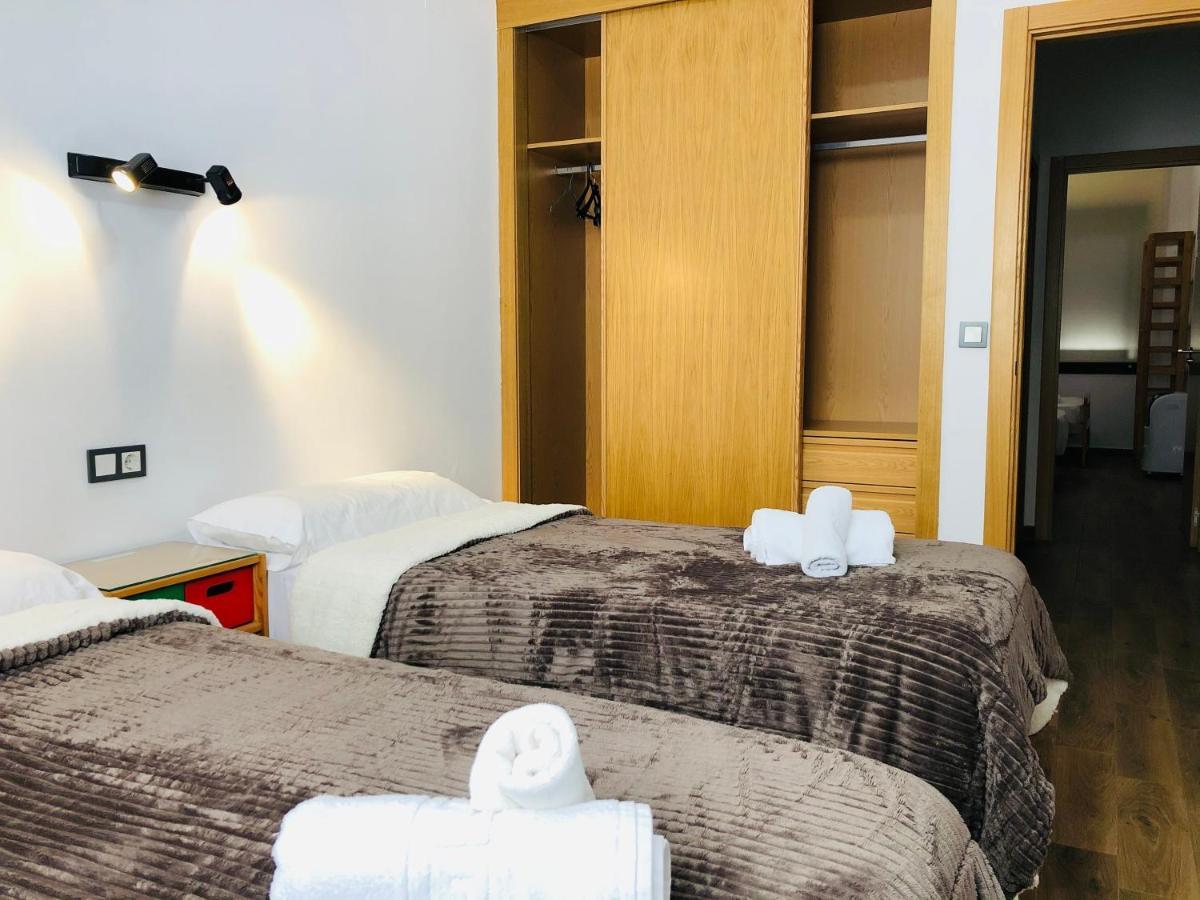 Low Cost Rooms La Merced Malaga Exterior photo